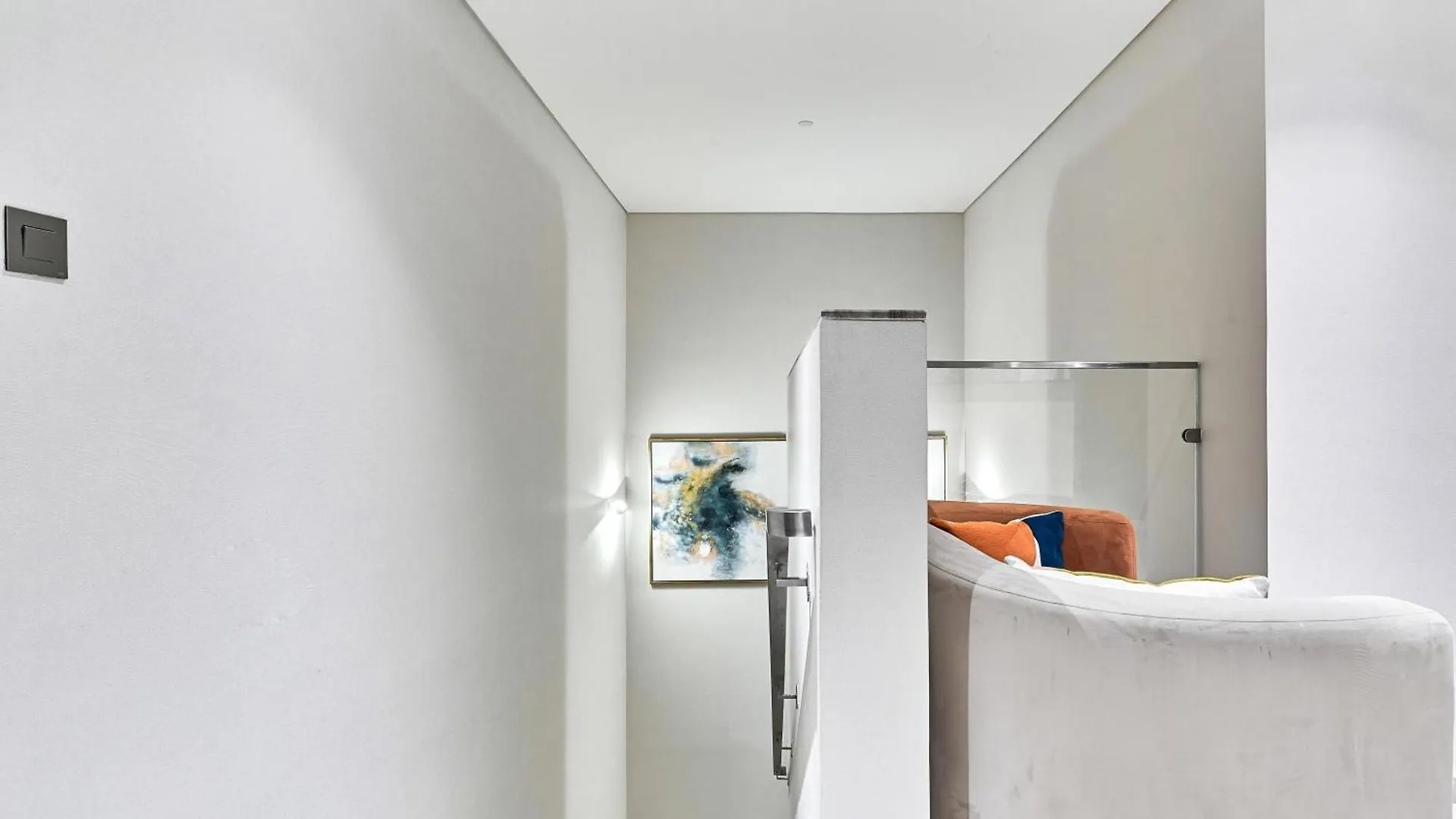 Apartment Bnbmehomes - Boulevard Heights Dubai